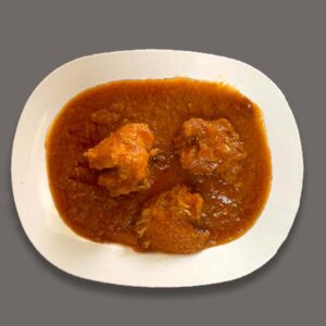 Chicken Stew