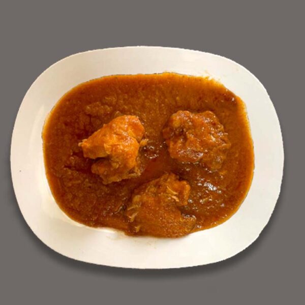 Chicken Stew