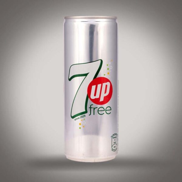 Diet 7 Up