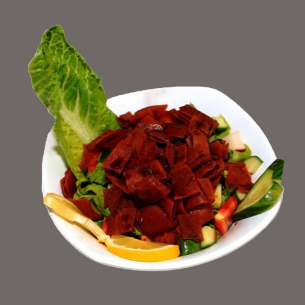 Fattoush Salad