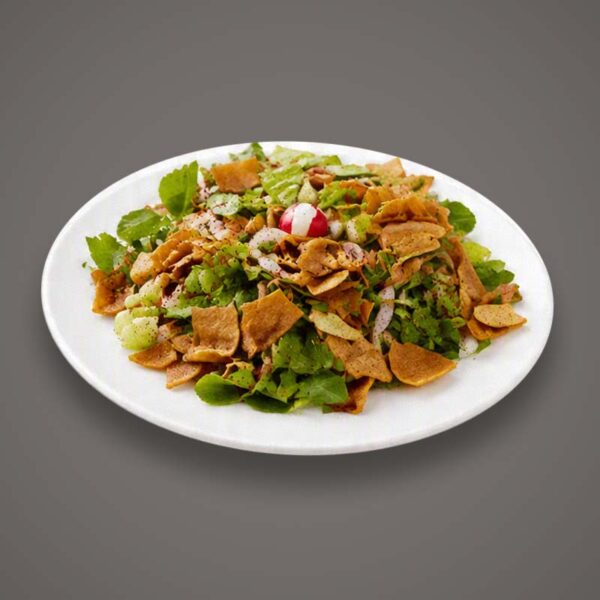 Fattoush Salad