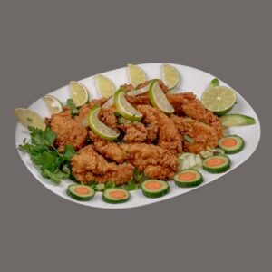 Fillet Fish