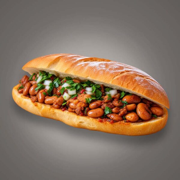 Foul Sandwich