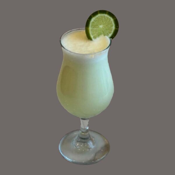 Fresh Lemon Juice