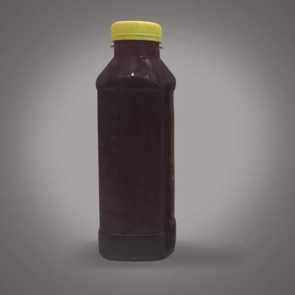 Hibiscus Juice