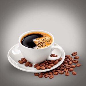 Sudanese Coffee