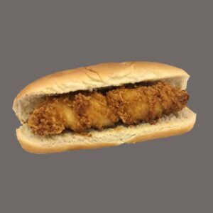 Fish Sandwich