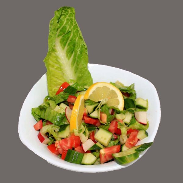 Arabic Salad