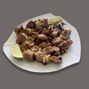 Bone Lamb