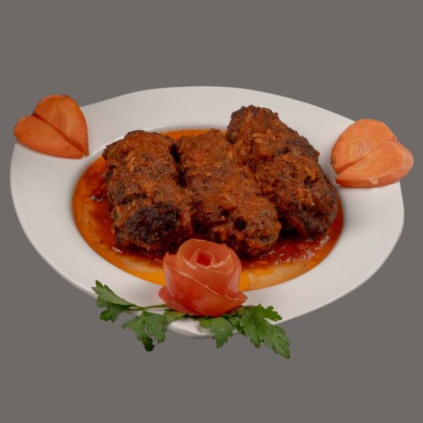 Kofta