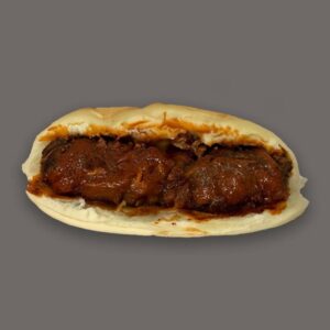 Kofta Sandwich