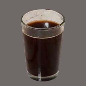 Sudanese Coffe