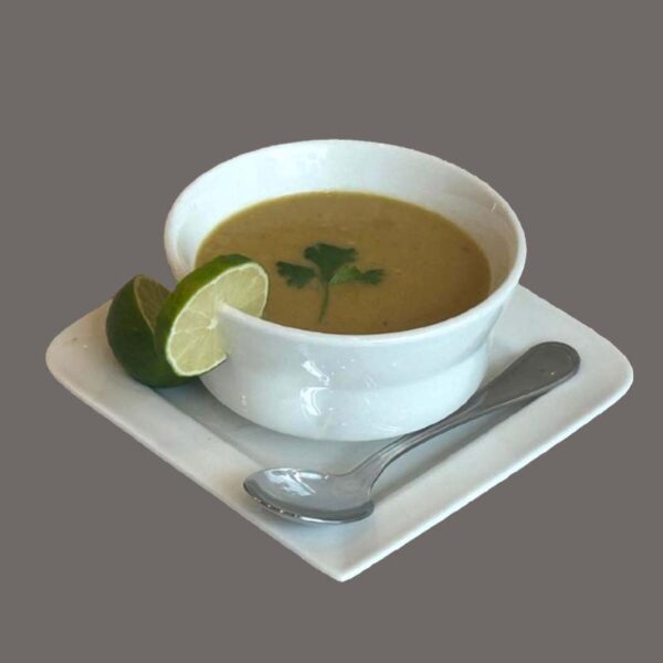 Lentil Soub
