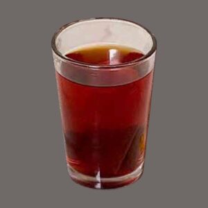 Red Tea