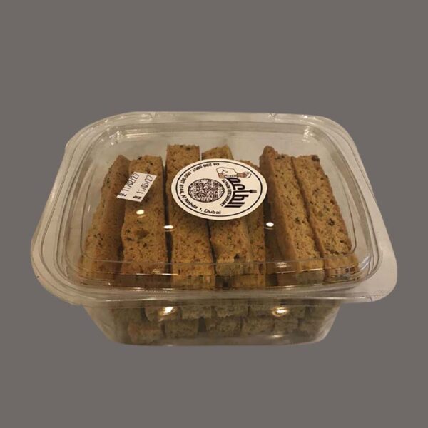 Anise Biscuit