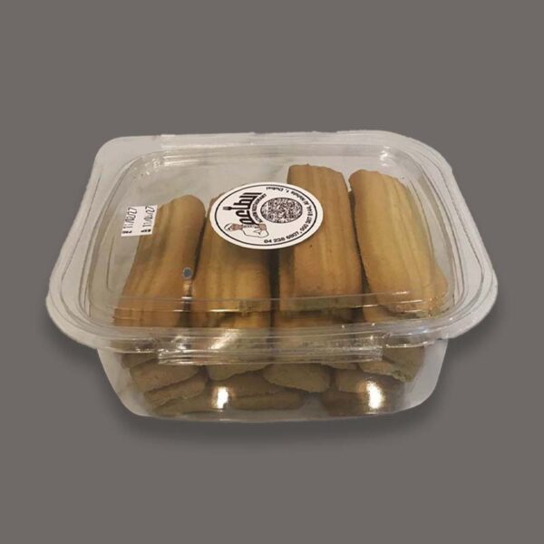 Machine biscuit 1/2 kg