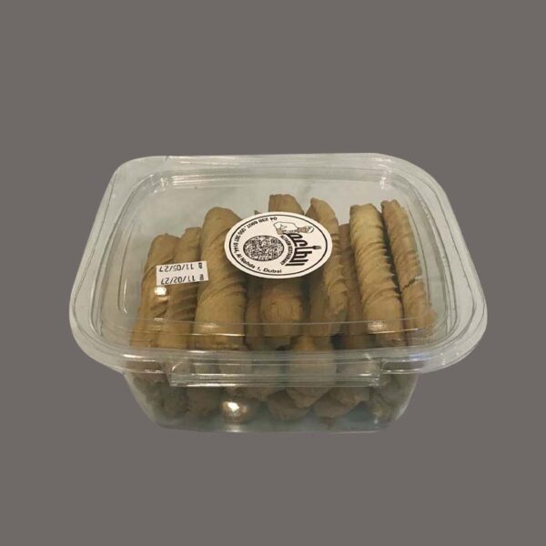 Anise Biscuit - Copy