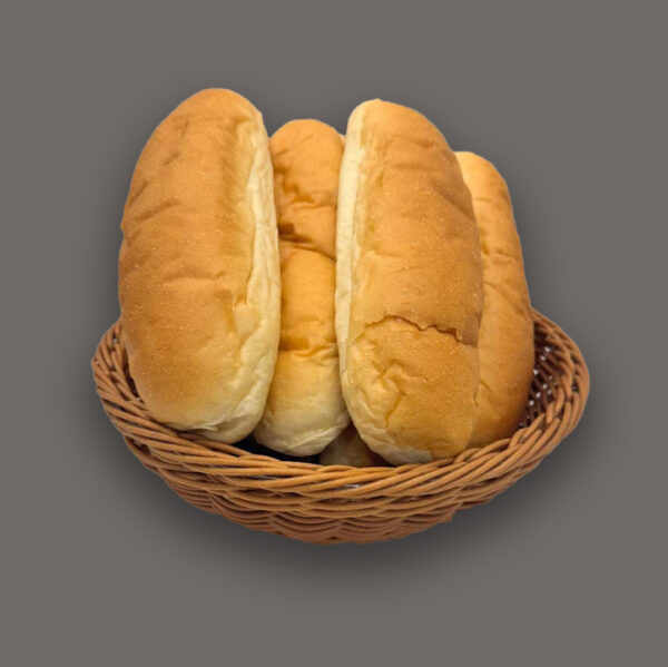 Samon bread (10 pc)