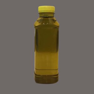 Sesame oil 1/2 leter