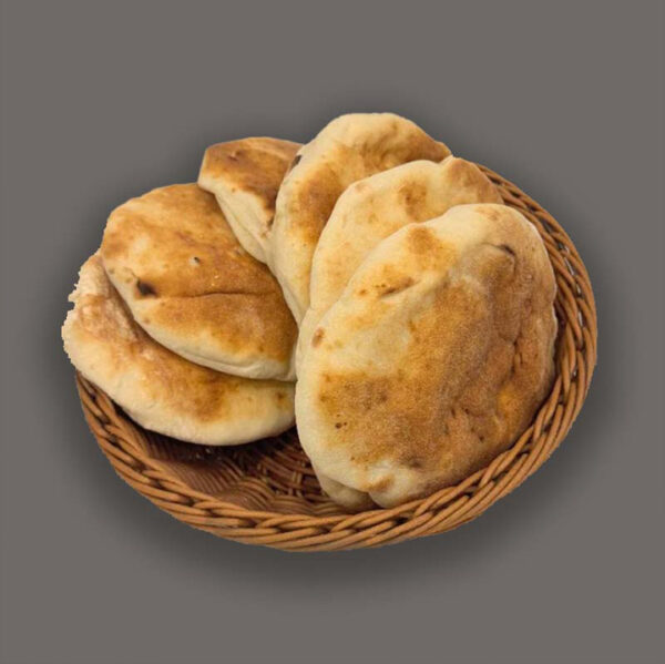 Sudanese bread (10 Pc)